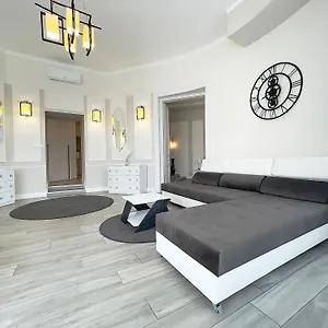 Trigon Palace Appartement